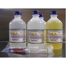 4 x 1 Litre (Bottles + Syringe) - MLA 4-Part Concentrate (Gamma Irradiated)