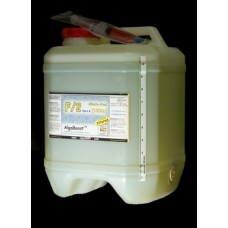 1 x 10 Litre (Drum) - f/2 (f2) 1000x Silicate-free (Gamma Irradiated)