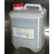 1 x 10 Litre (Drum) - f/2 (f2) 2000x Silicate-free (Gamma Irradiated)