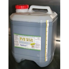 1 x 10 Litre (Drum) - MetalMix 20,000x (Gamma Irradiated)